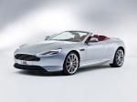 Aston Martin DB9 Volante 2012 года (WW)